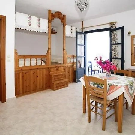 Aparthotel Mousses & Lefkos (Karpathos)
