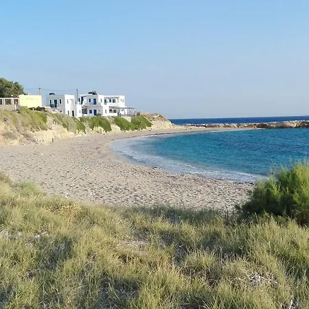 Aparthotel Mousses & Lefkos (Karpathos)