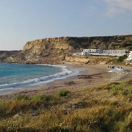 Mousses & Lefkos (Karpathos)