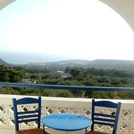 Aparthotel Mousses & 2*